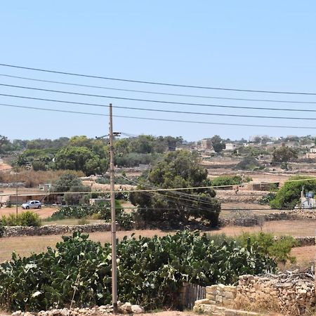 Sensi Hotel Marsaskala Buitenkant foto