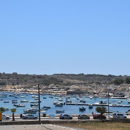 Sensi Hotel Marsaskala Buitenkant foto