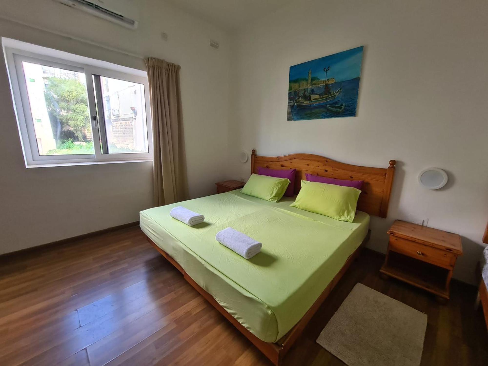 Sensi Hotel Marsaskala Buitenkant foto