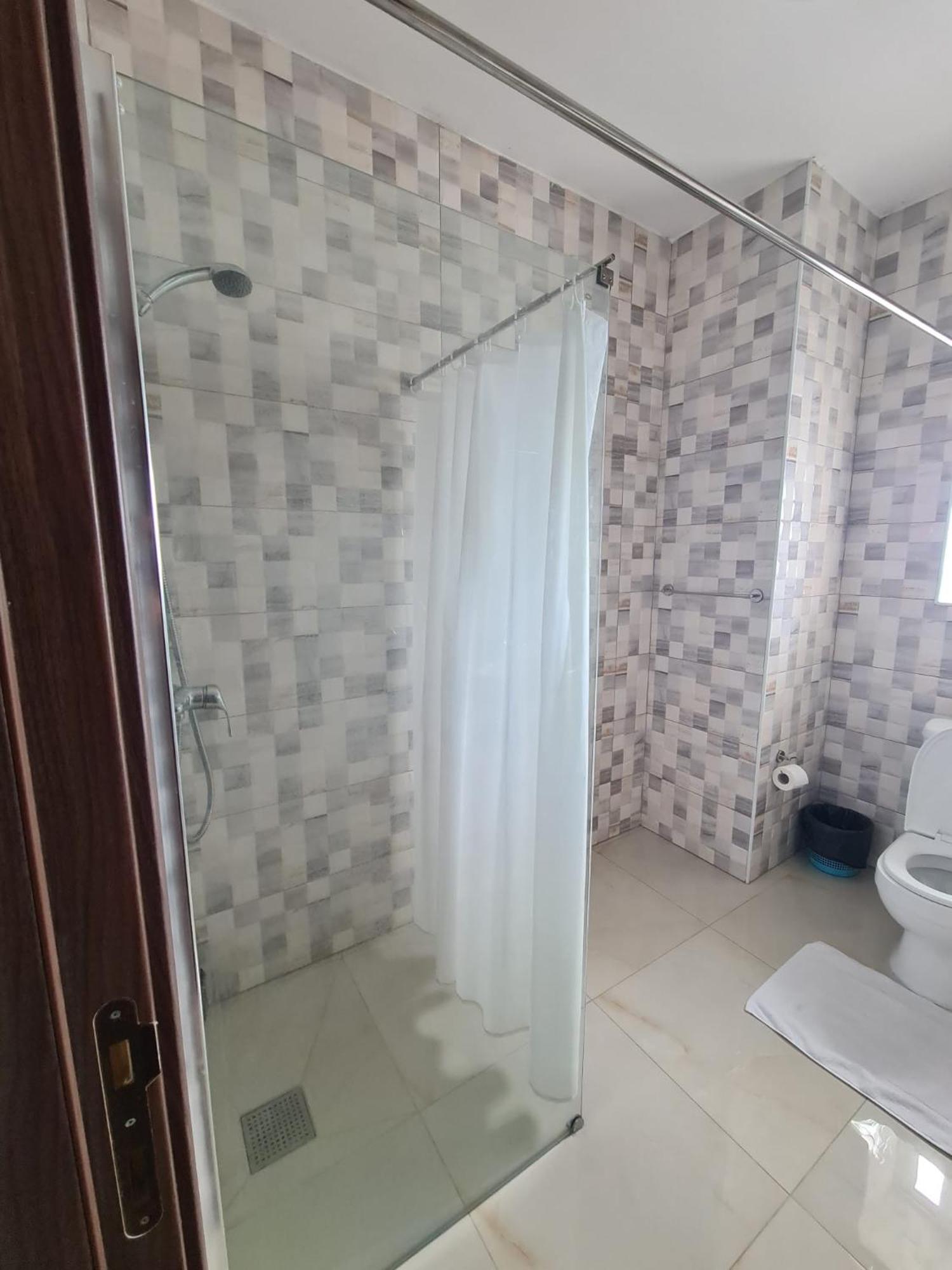 Sensi Hotel Marsaskala Buitenkant foto