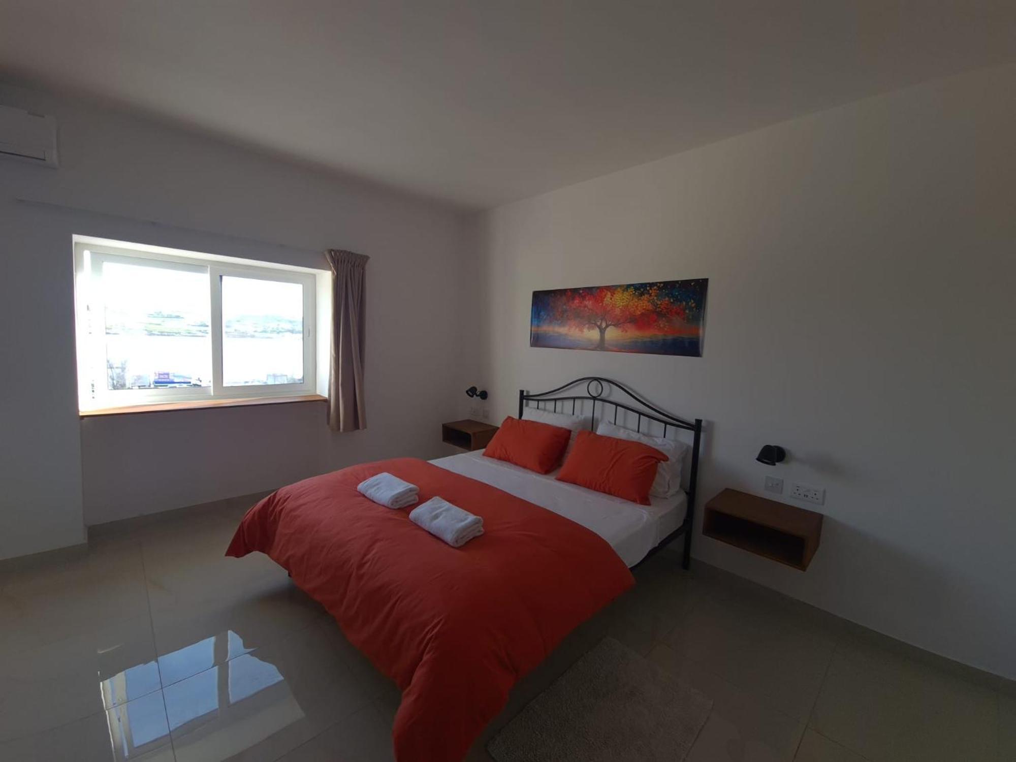 Sensi Hotel Marsaskala Buitenkant foto