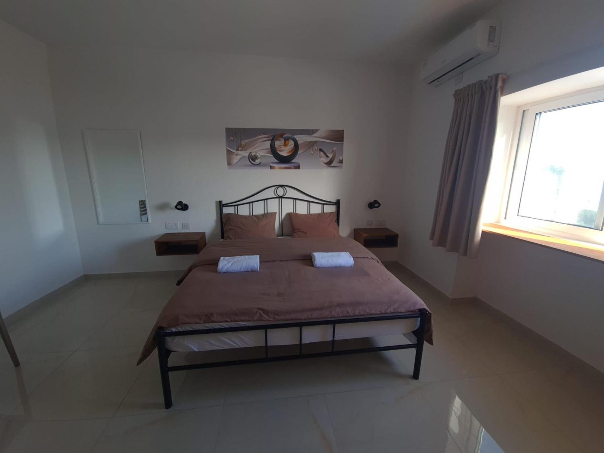 Sensi Hotel Marsaskala Buitenkant foto
