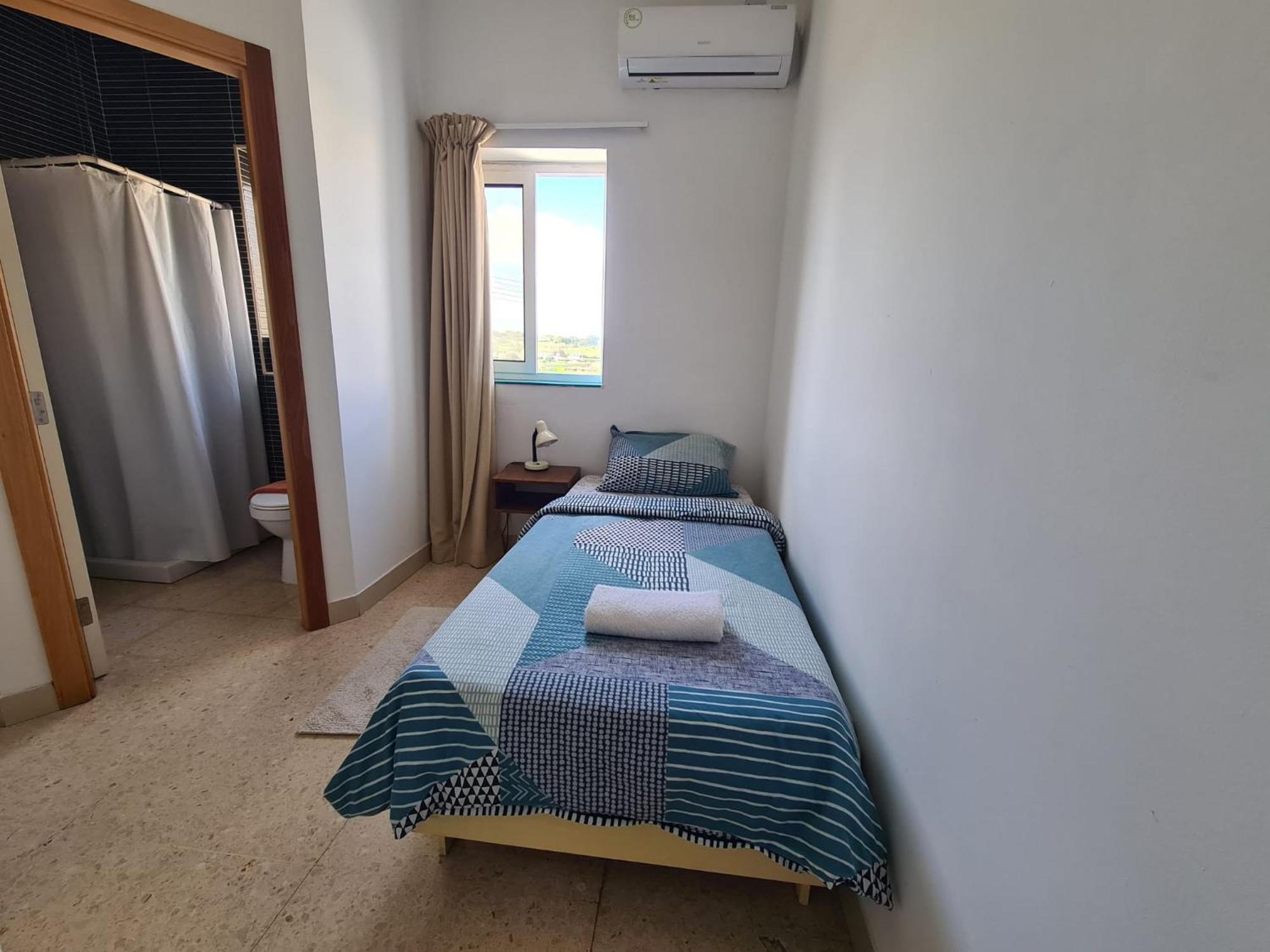 Sensi Hotel Marsaskala Buitenkant foto