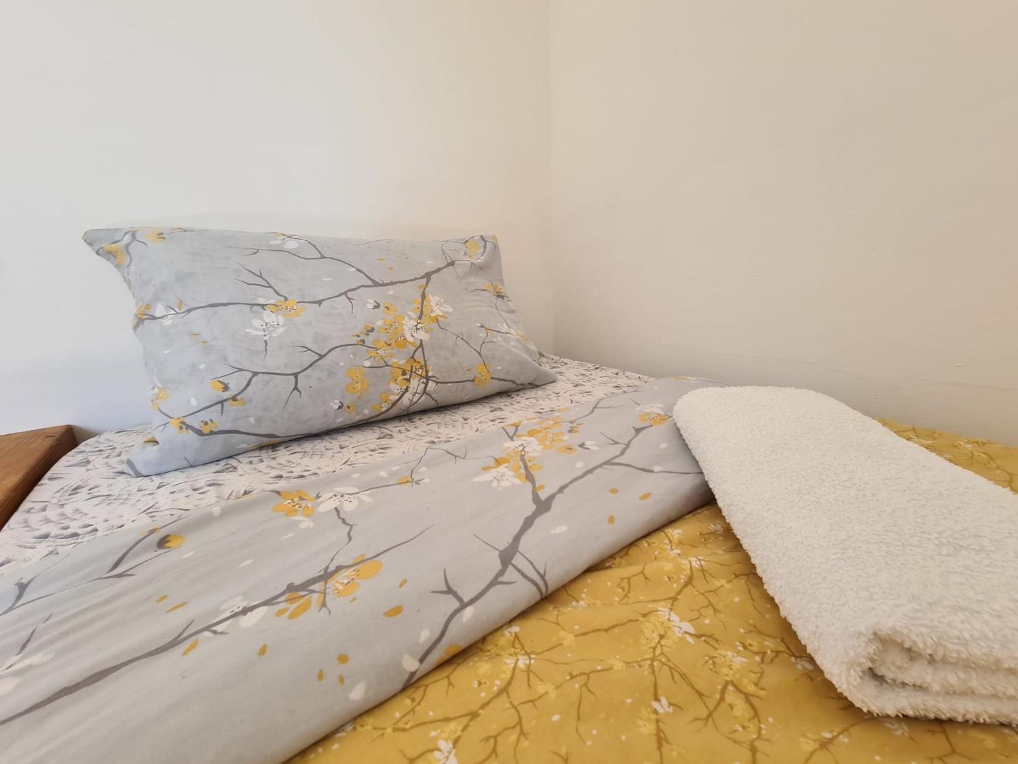 Sensi Hotel Marsaskala Buitenkant foto