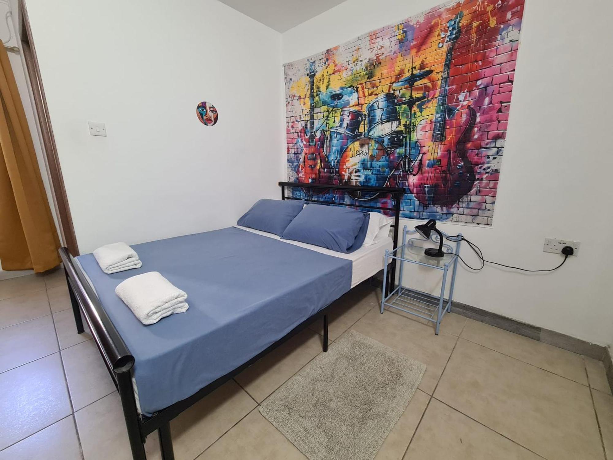 Sensi Hotel Marsaskala Buitenkant foto