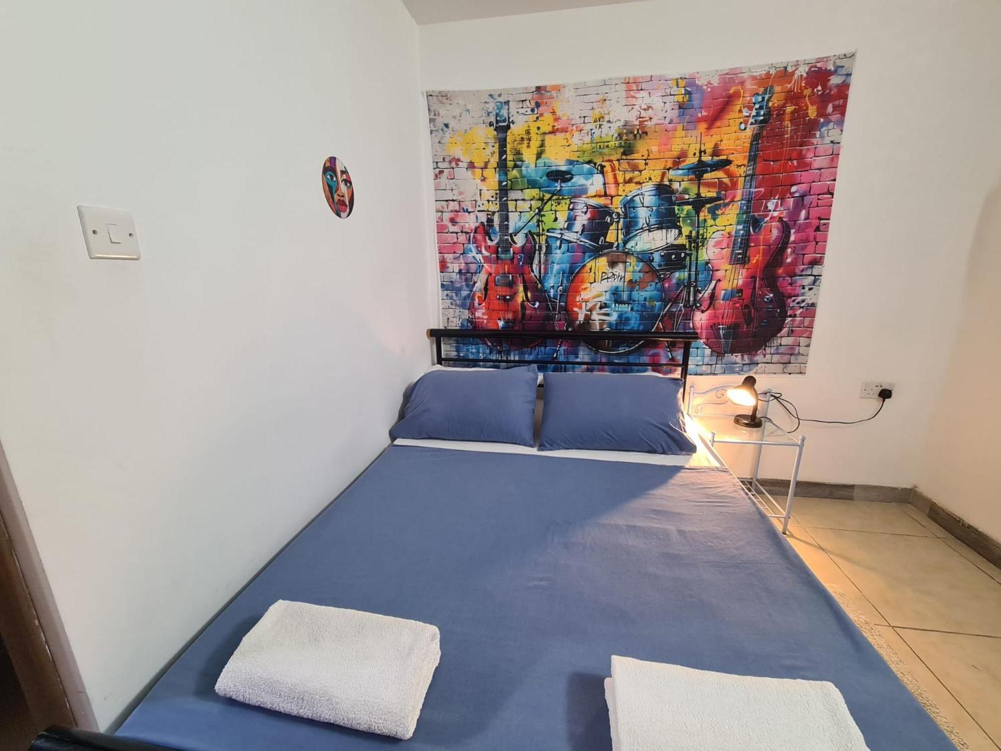 Sensi Hotel Marsaskala Buitenkant foto